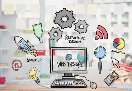 Top 10 Web Designing Agency
