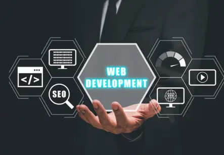 Top Web Development Company in Delhi NCR