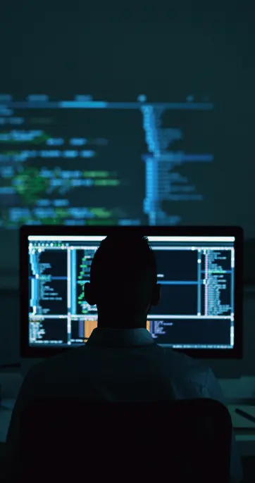 Responsive Web Design Interface