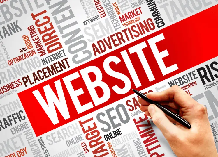 WordPress Website Design