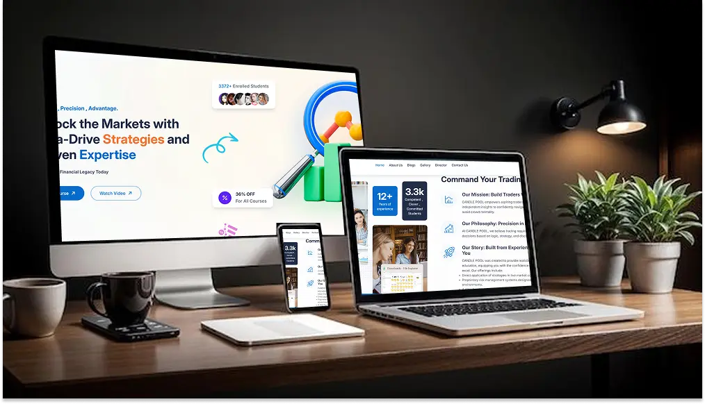 CorpCFO India Website