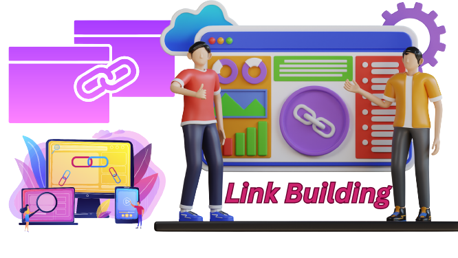 Link-building-webtechnoedgesolutions