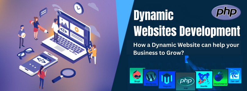 Dynamic-web-designing-webtechnoedgesolutions
