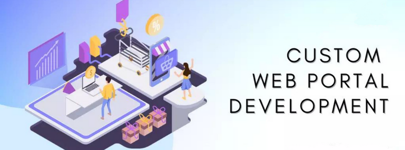 Web-portal -development-webtechnoedgesolutions